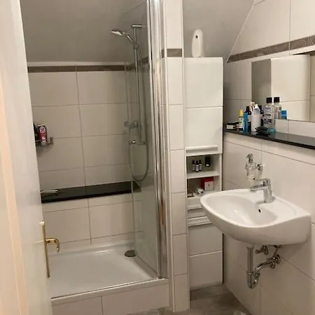 Appartement Exklusive 94qm Im Jugendstil-denkmal Unna
